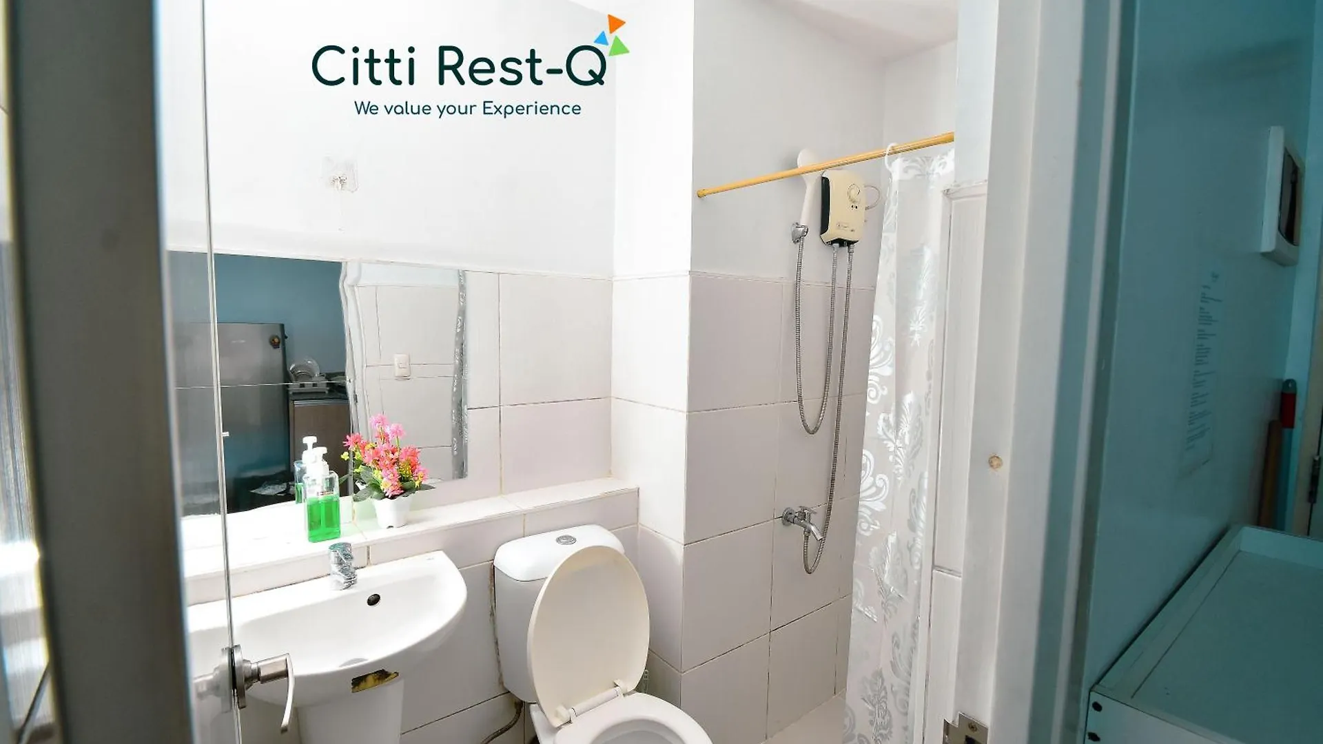 Cozy Studio Free Wifi & Netflix Makati Crq-1 0*, Manila Philippines