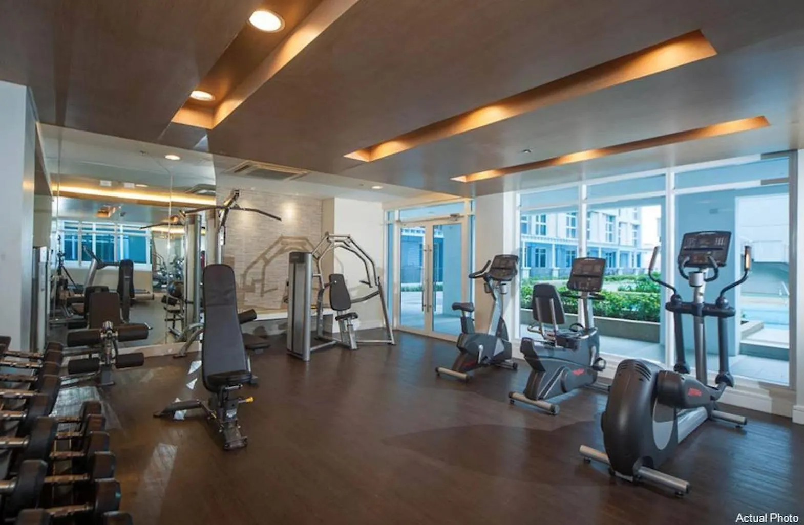 Cozy Studio Free Wifi & Netflix Makati Crq-1