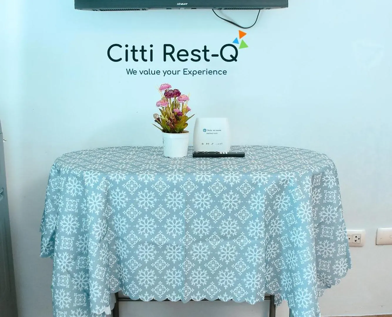 Cozy Studio Free Wifi & Netflix Makati Crq-1 0*, Manila Philippines